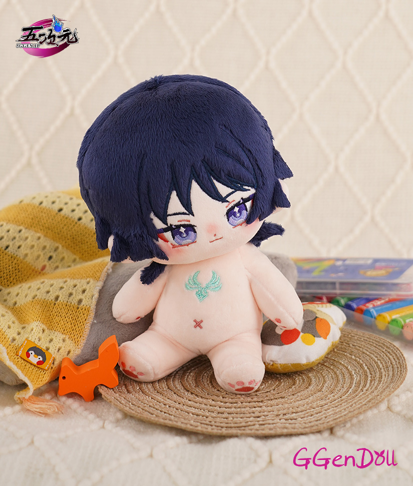 15種類】放浪者 グッズまとめ売り 原神 放浪者グッズ まとめ売り