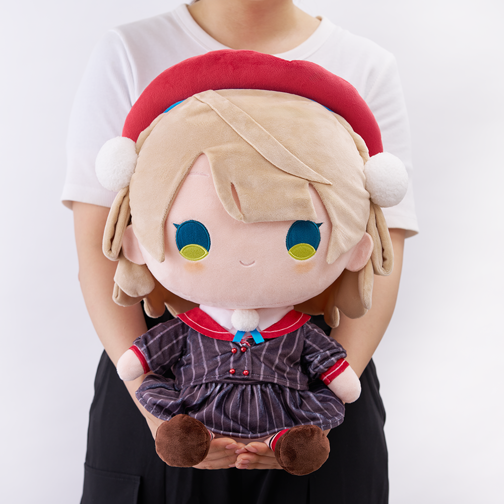 しぐれぬい（ビッグサイズ）｜SHIGURE UI - OFFICIAL EVENT GOODS