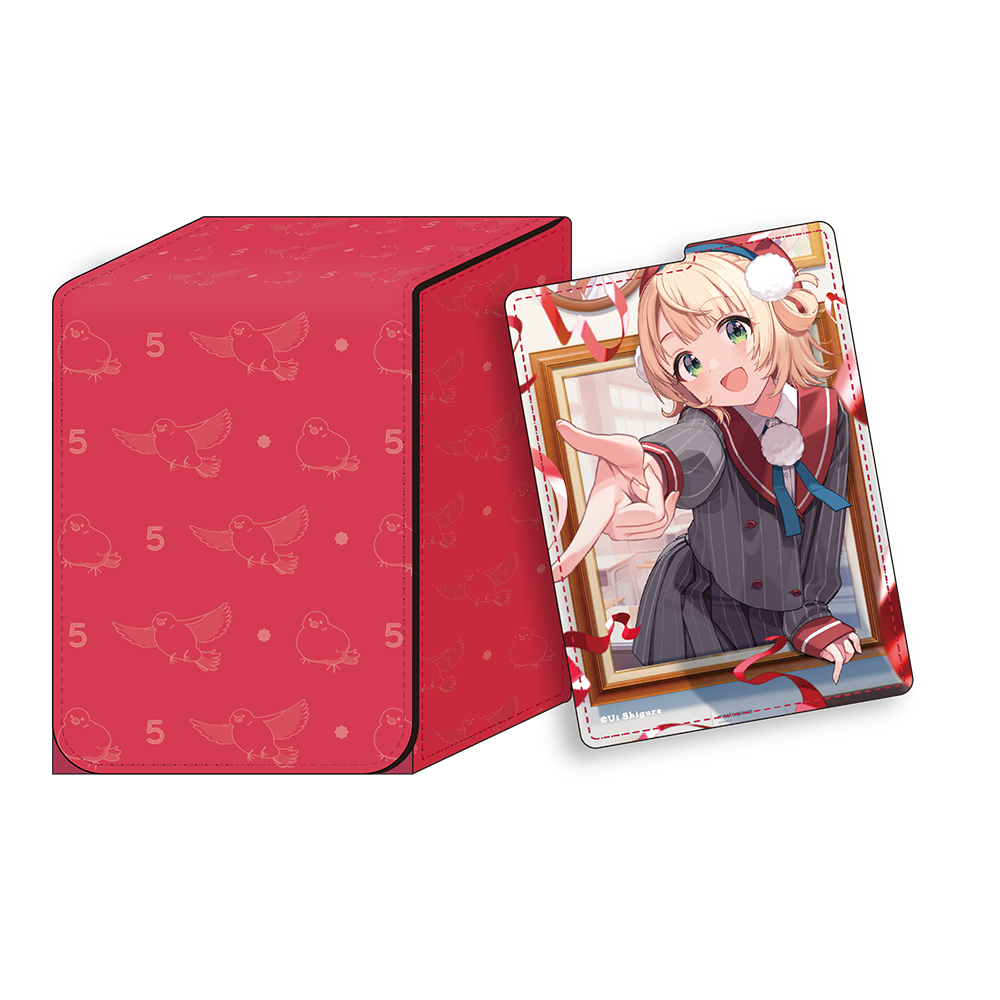 サプライセット｜SHIGURE UI - OFFICIAL EVENT GOODS