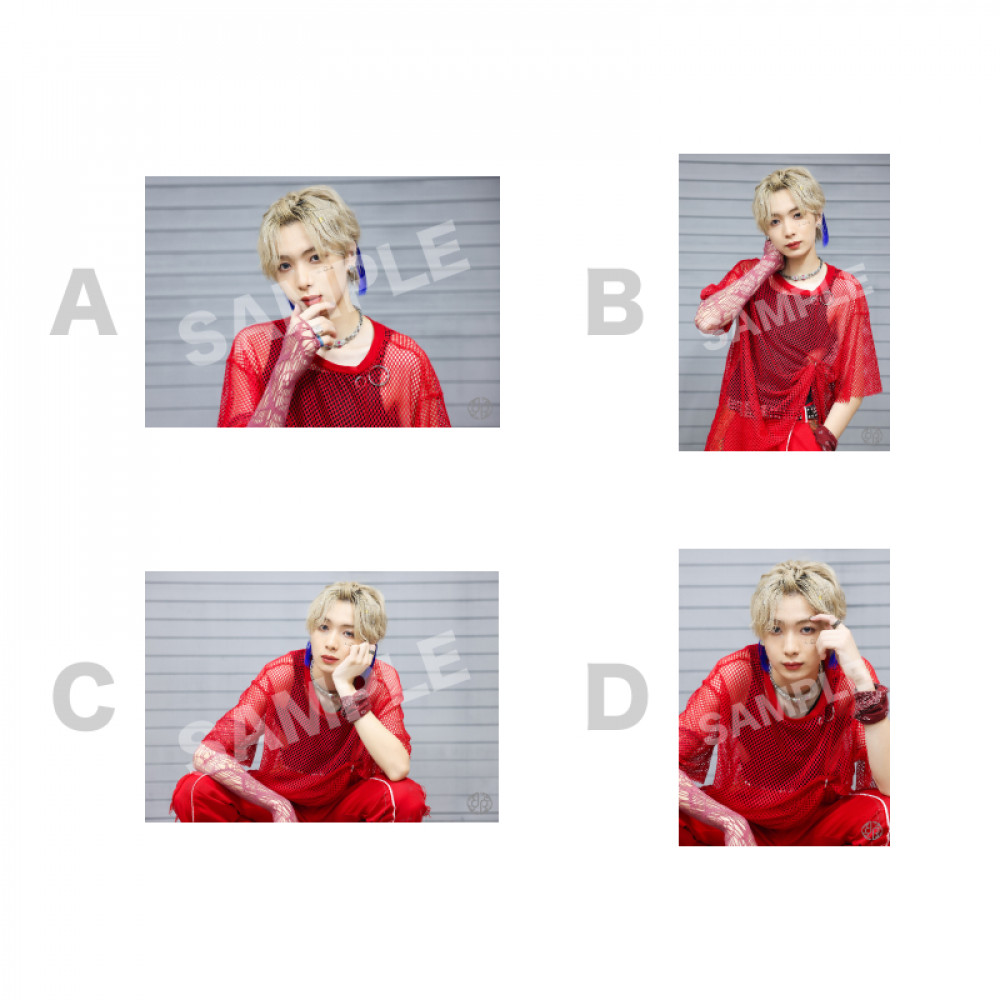 冨田侑暉 Birthday Special Photo 2024 | 龍宮城 OFFICIAL SHOP｜龍