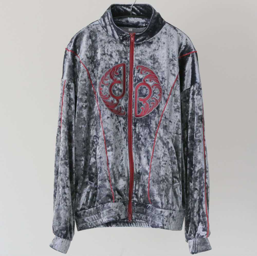 SALE】龍宮城 dp Velour Track Pants ジャージ S 龍宮城 dp Velour