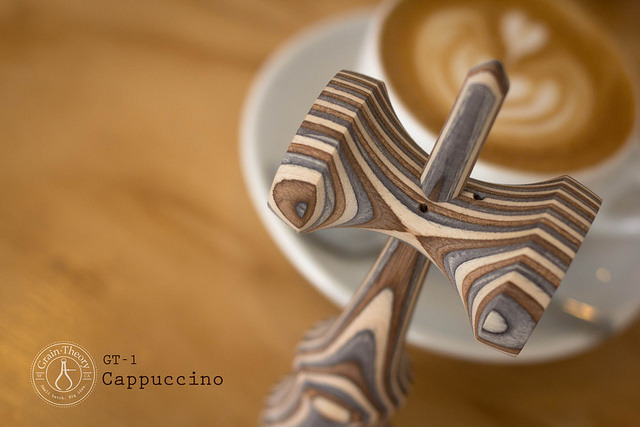 Grain Theory Barista Series