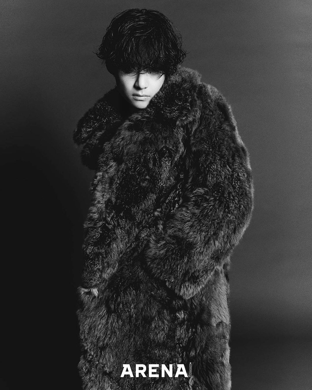 BTS Love Letter to JIMIN 200名限定未公開フォト