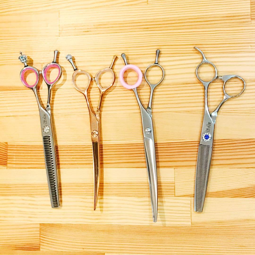 シルバーライン トリミングシザー 消しゴム手品ハサミ 4世代