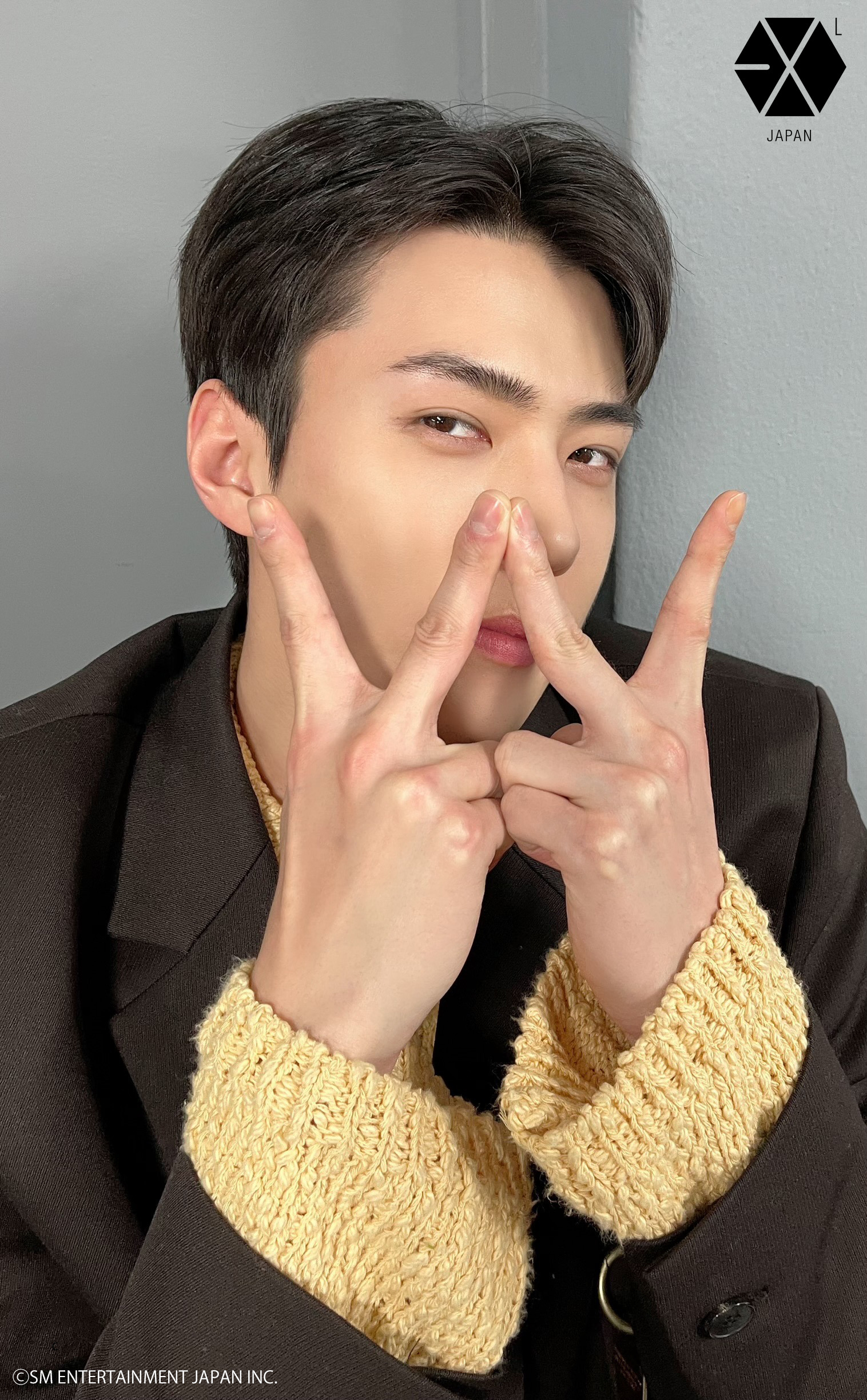 EXO フリスビー セフン SEHUN EXO フリスビー セフン SEHUN EXO