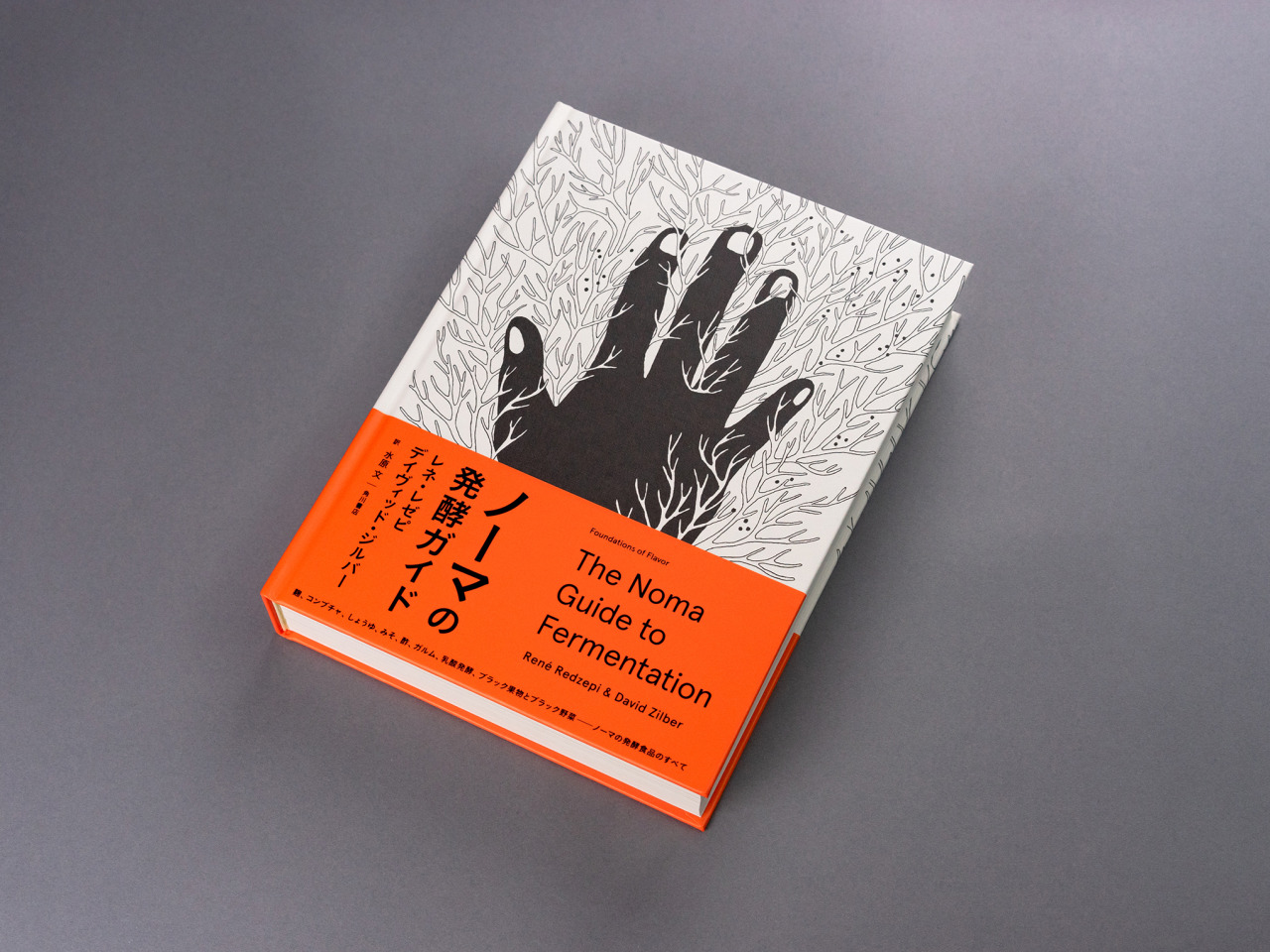 ノーマの発酵ガイド（KADOKAWA） [電子書籍]