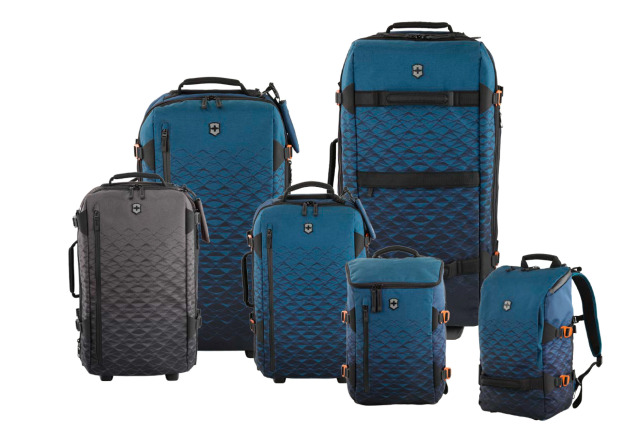 ☆スイス軍☆ビクトリノックス ワークストラベラー2.0 軽量キャリー