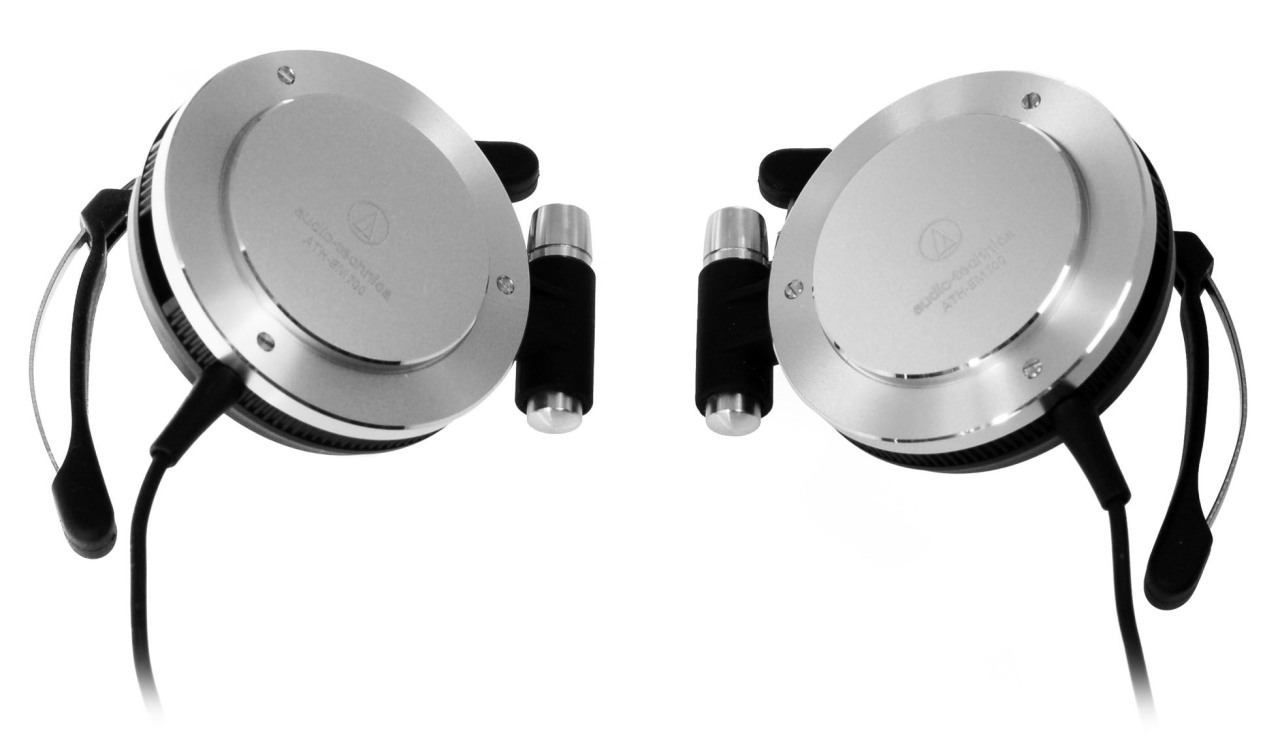 ATH-EM700 オーディオテクニカ イヤフォン ペルソナ3 主人公 結城理