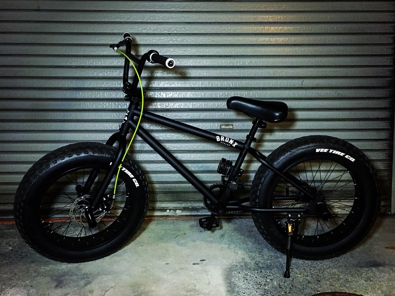 BRONX BICYCLE | ブロンクスファットバイクの総合ブランド