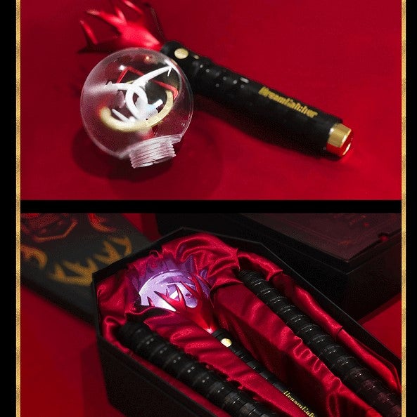 DREAMCATCHER (드림캐쳐) - Official Light Stick Version 1 | KorK