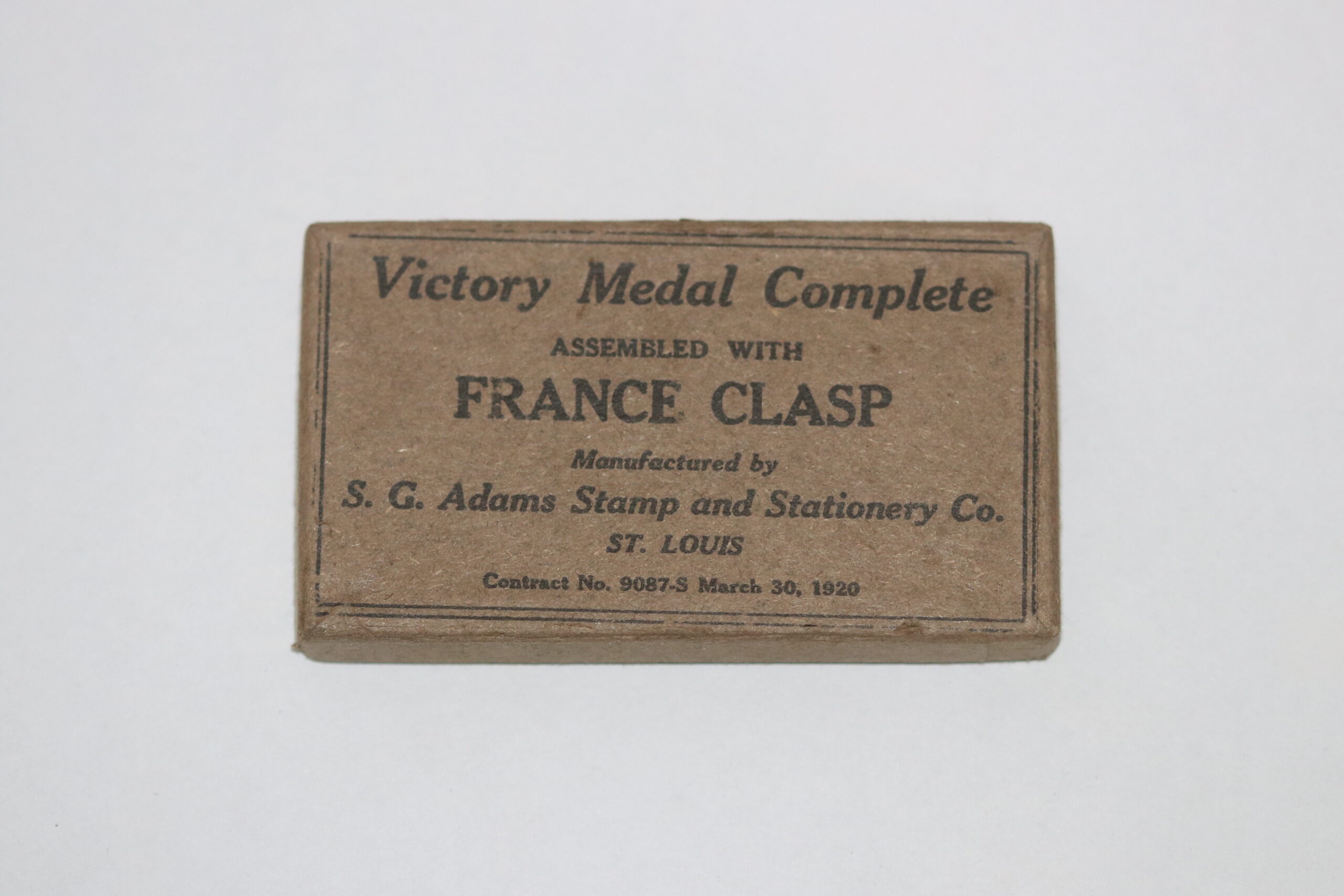 Miscellaneous Archives - Butlers Military & Vintage