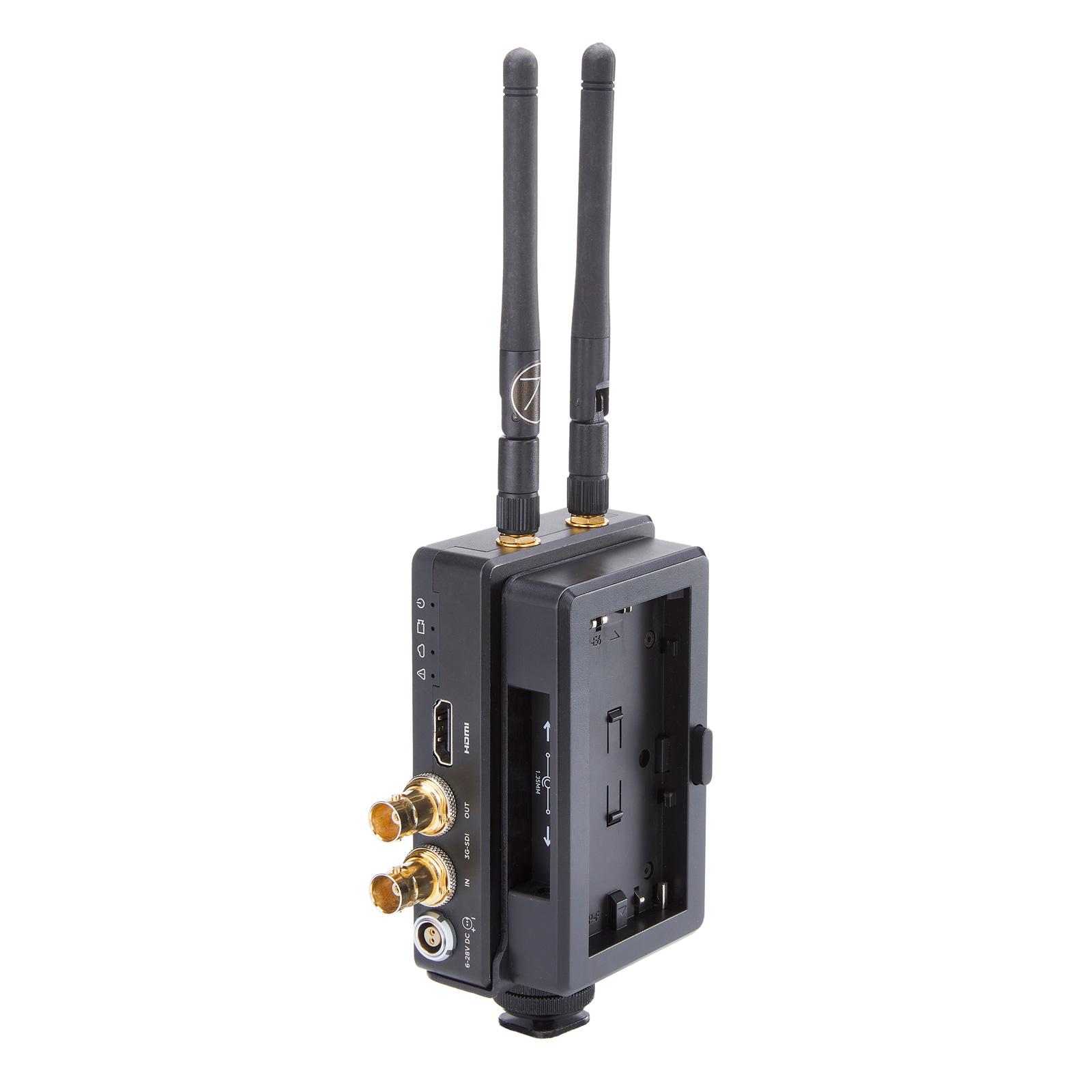 Teradek BOLT 500XT (1対2) ワイヤレストランスミッター TERADEK BOLT