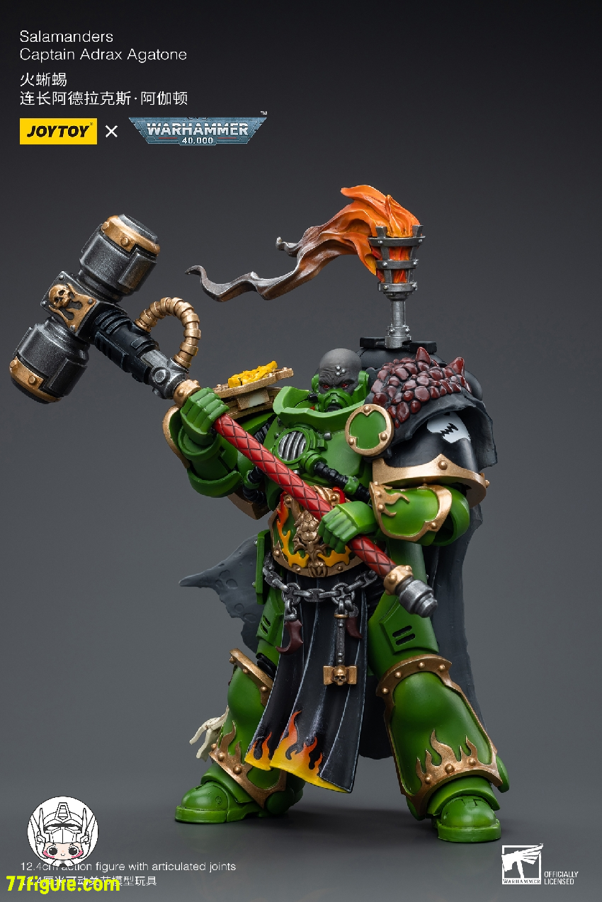 ウォーハンマー 塗装済み セラフォン バスティラドン ウォーハンマー