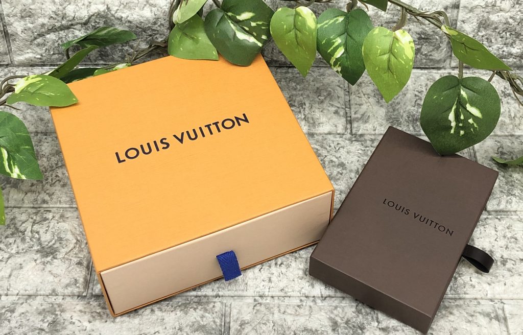 ルイヴィトン 空箱 LV 3種類40個セット LOUIS VUITTON（ルイ・ヴィトン