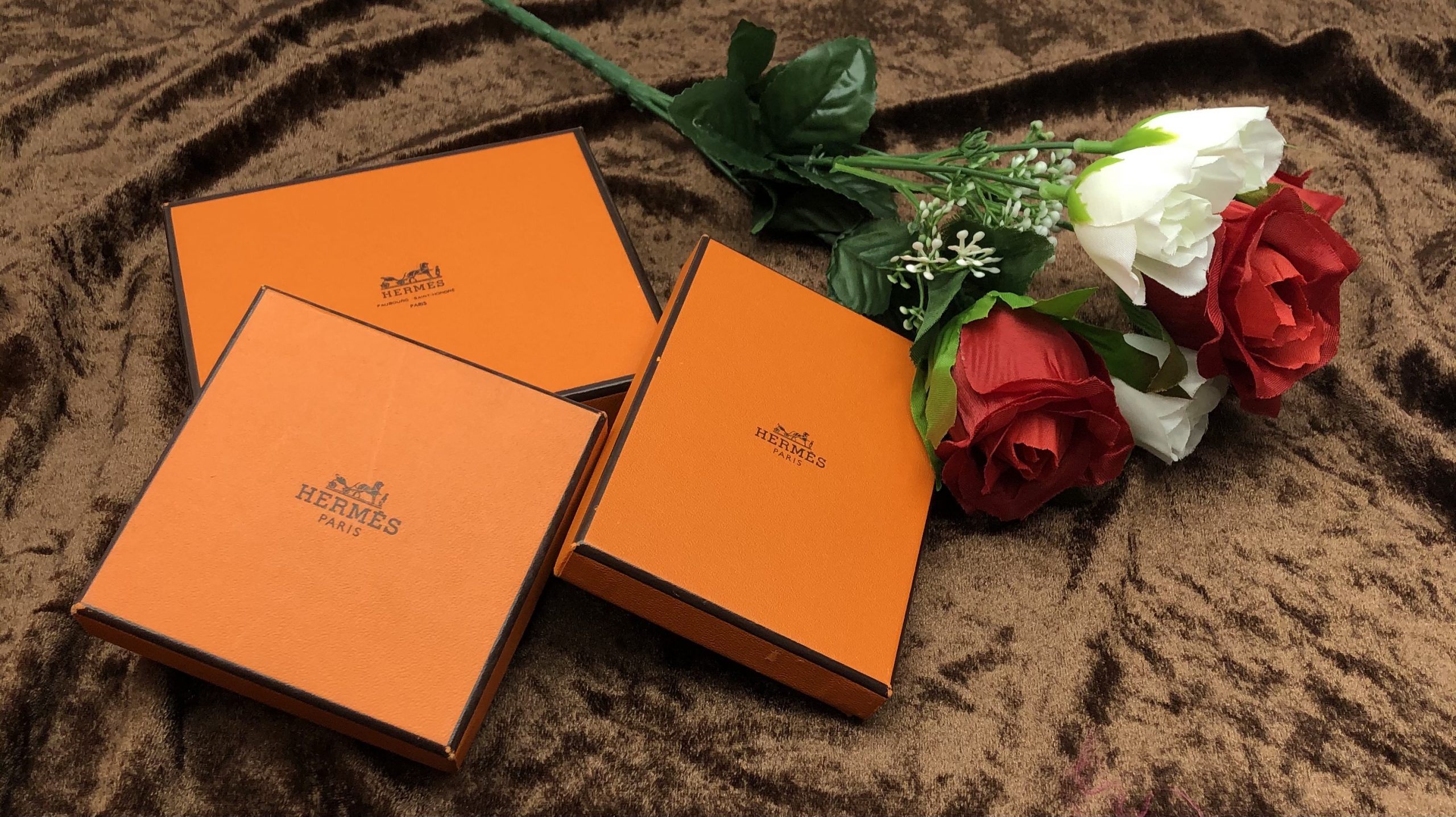 名古屋【エルメスの空箱・紙袋】買取実績多数あり！ | 質屋かんてい局