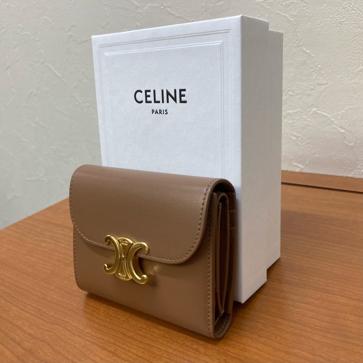 CELINE セリーヌ 財布