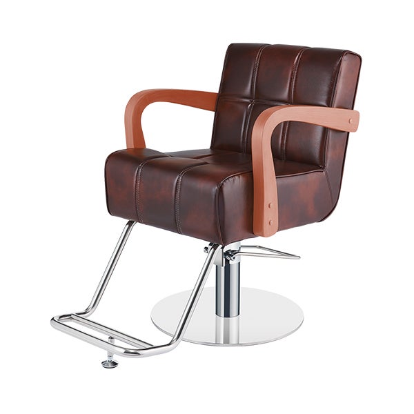 美容室 オオヒロスタイリングチェア オオヒロスタイリングチェア①