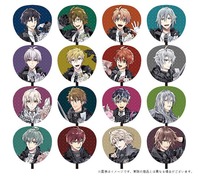 アイドリッシュセブン 10th Anniversary Event ”A10TiON PLEASE