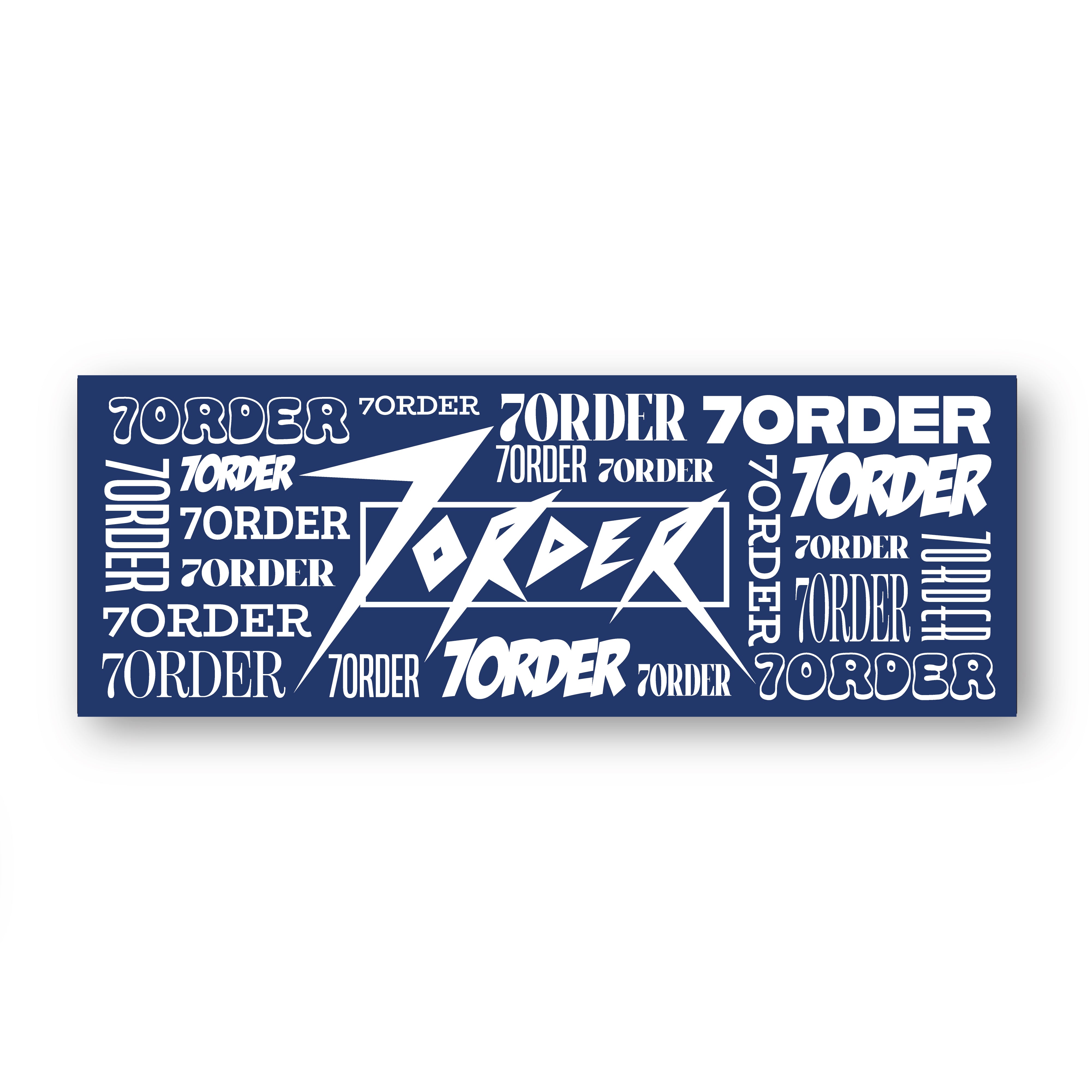 7ORDER OFFICIAL STORE