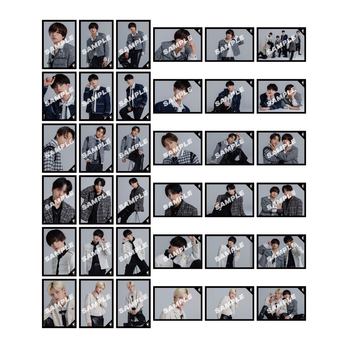 水原匡也 クッション waiwai福引 7m!n 水原匡也 クッション waiwai福引