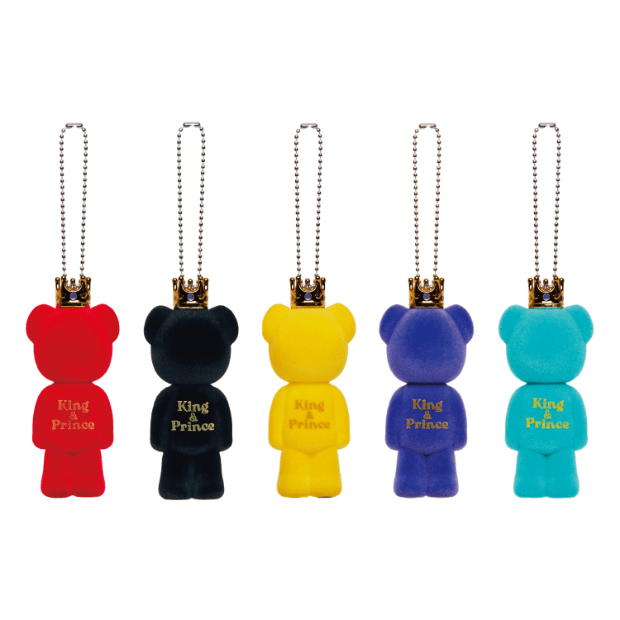 King & ファッション Prince グッズまとめ売りセット キンプリ グッズ