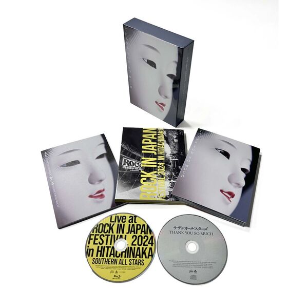 サザンオールスターズ／桑田佳祐グッズ・特典・DVDまとめ売り 60点以上