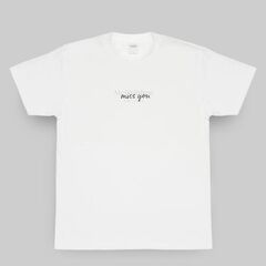 ほぼ未使用】Mr.Children ツアー パーカー miss you XL ほぼ未使用】Mr