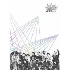 Snow Man／Snow Man Dome Tour 2024 RAYS 通常盤 Blu-ray（Blu