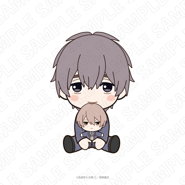 美しい彼 わちゃぬい（平良＆清居）【セブンネット限定】 通販｜セブン