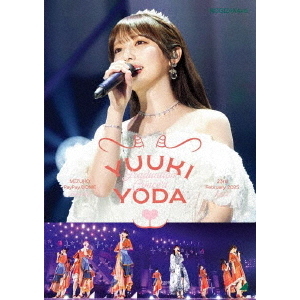 乃木坂46／YUUKI YODA GRADUATION CONCERT Blu-ray&DVD