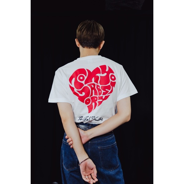 go!go!vanillas】東京 Lab. ストーリー Tシャツ WHITE 通販｜セブン