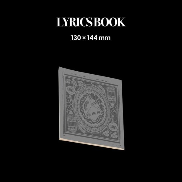 稲葉浩志／Koshi Inaba LIVE 2024 ~en-Zepp~ COMPLETE CUBE LIVE＜完全