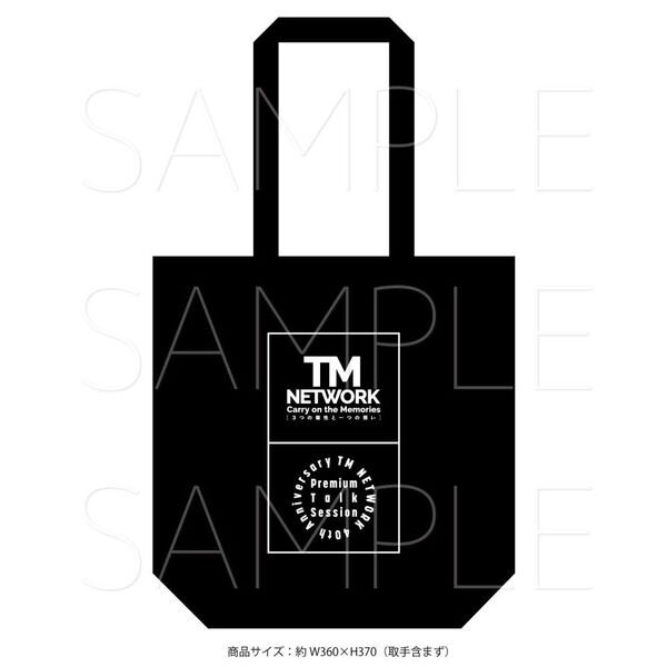 TM NETWORK／Carry on the Memories -3つの個性と一つの想い-/40th