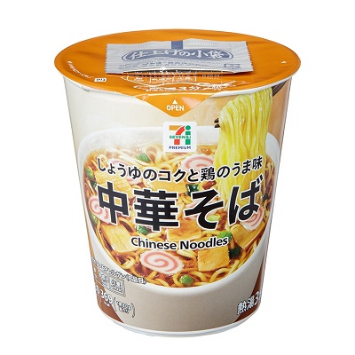 大盛天ぷらそば(東日本) 120g | セブンプレミアム公式