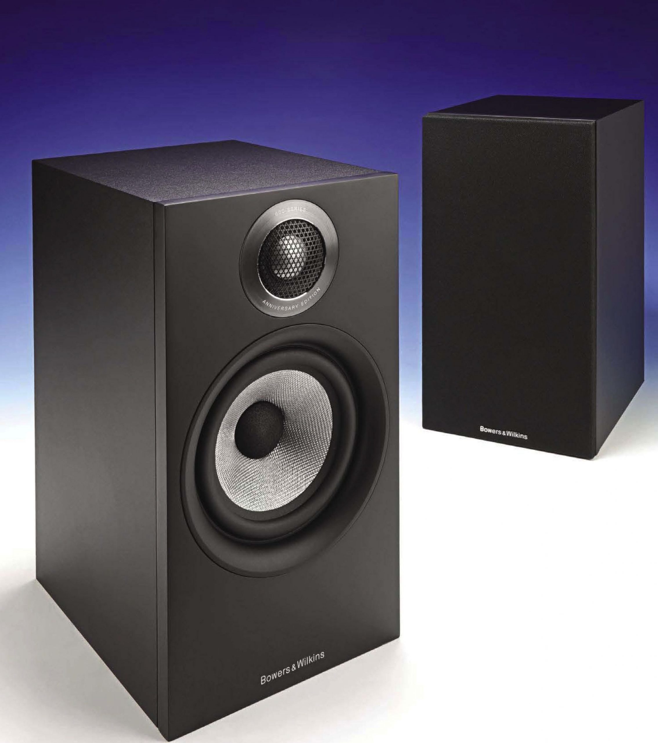 美品】Bowers & Wilkins 607 S2 AE Bowers & Wilkins 607 S2 Bookshelf
