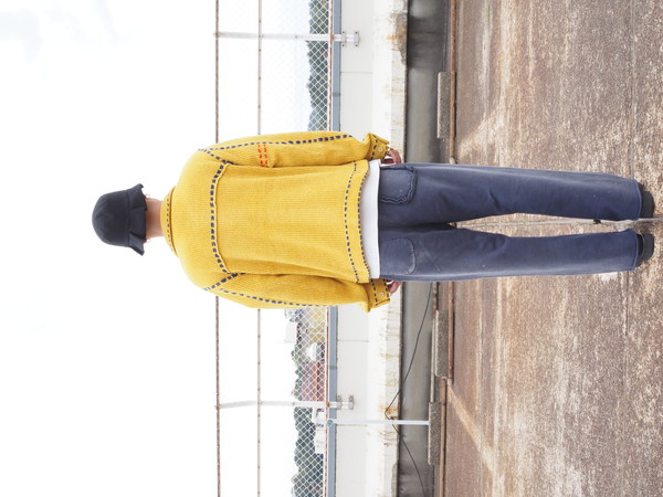 PHINGERIN / PG1 KNIT 通販 正規代理店