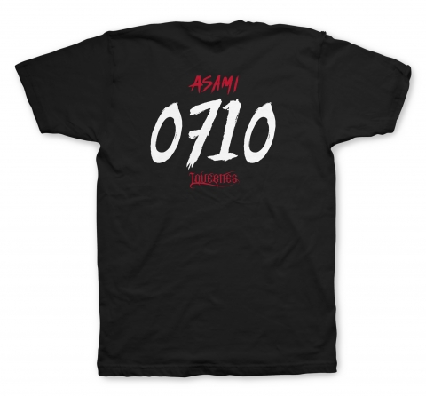 INFORMATION | LOVEBITES INC.