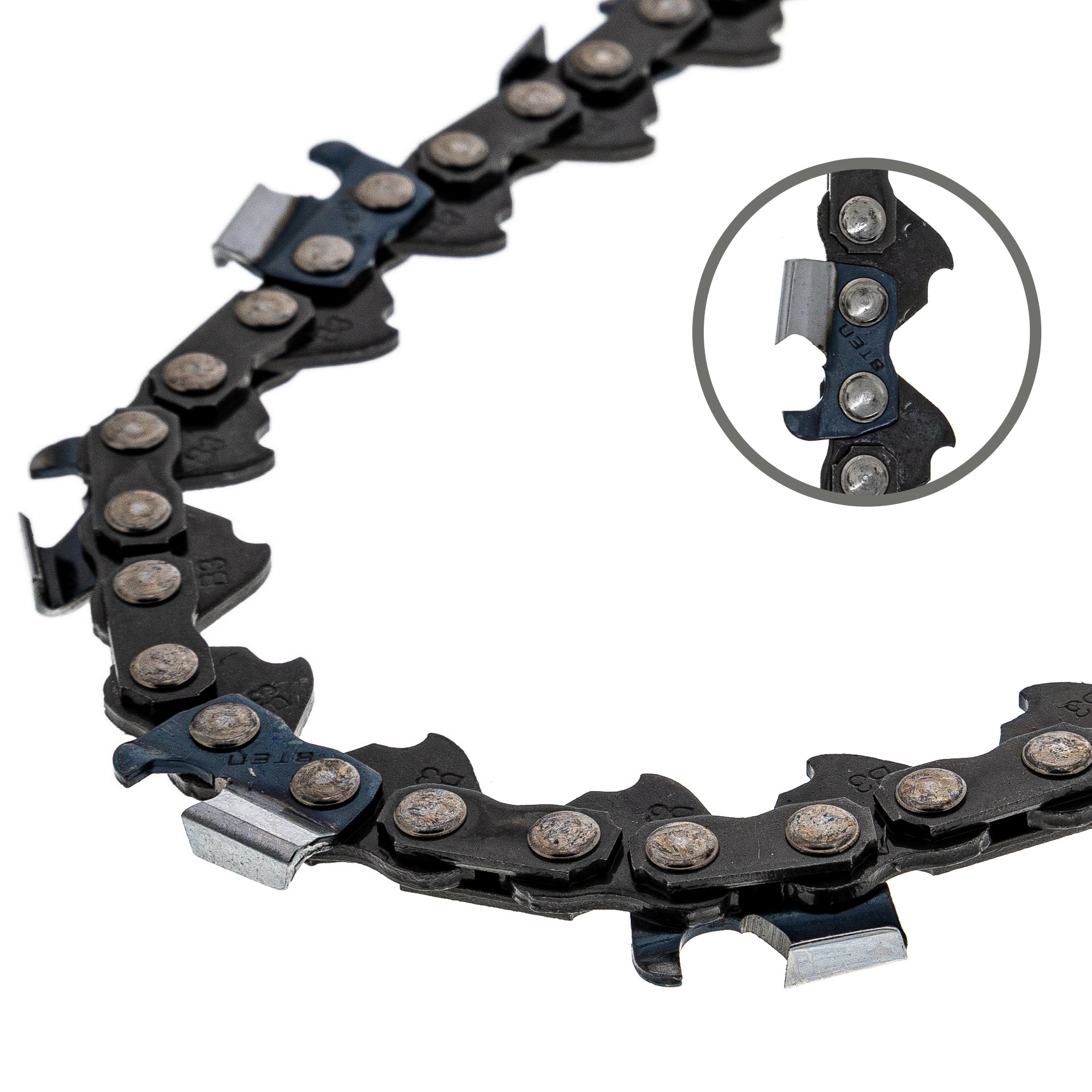 Chainsaw Chain 24 Inch .050 3/8 84DL For Echo | 8TEN