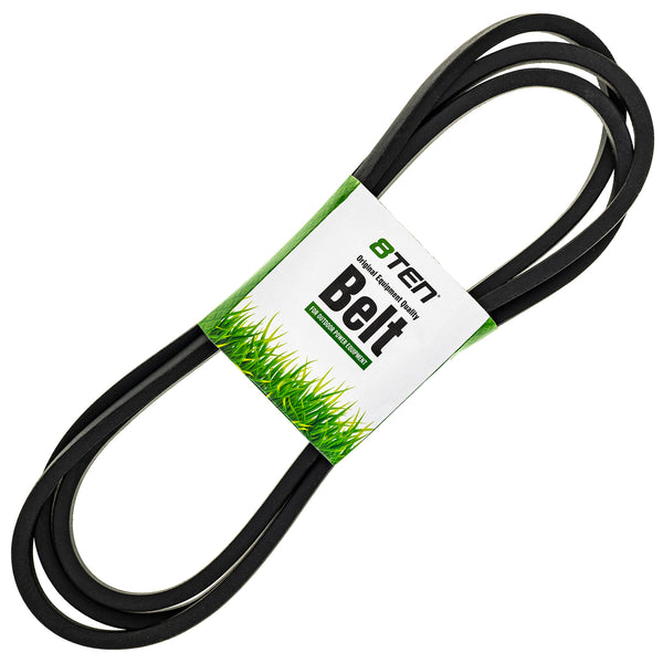 Drive Belt For Husqvarna Scag 574845602 | 8TEN