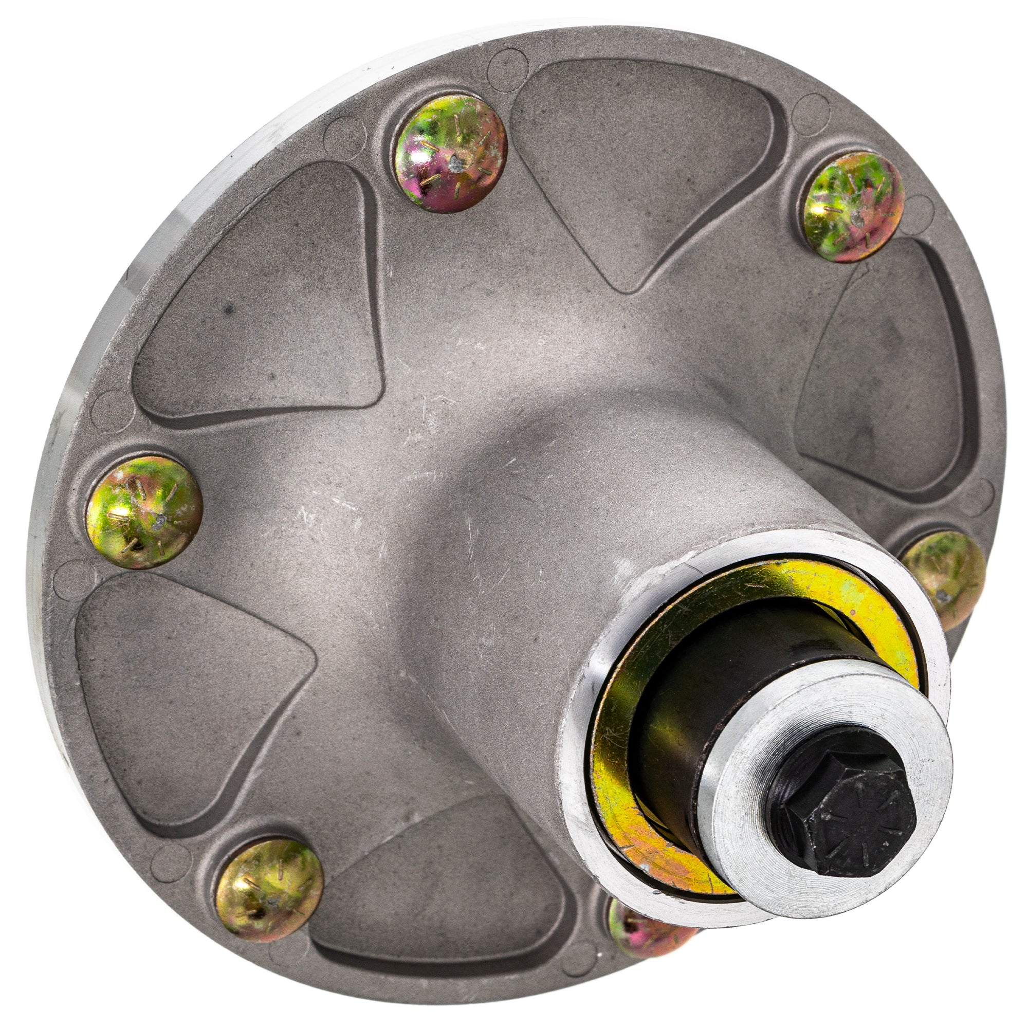 Deck Spindle For Exmark 109-6917 | 8TEN