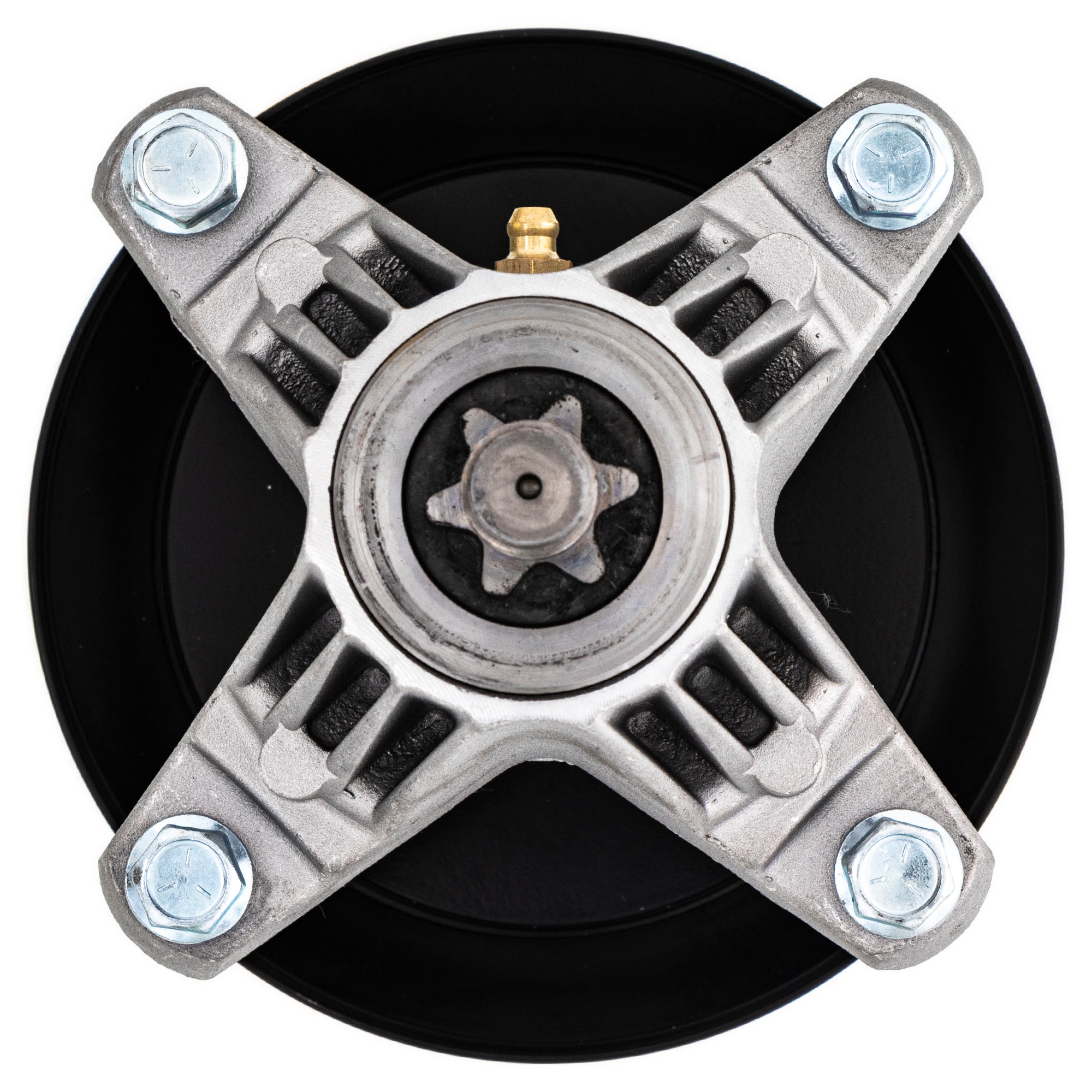 Deck Spindle For MTD Cub Cadet Troy-Bilt 918-06976A | 8TEN