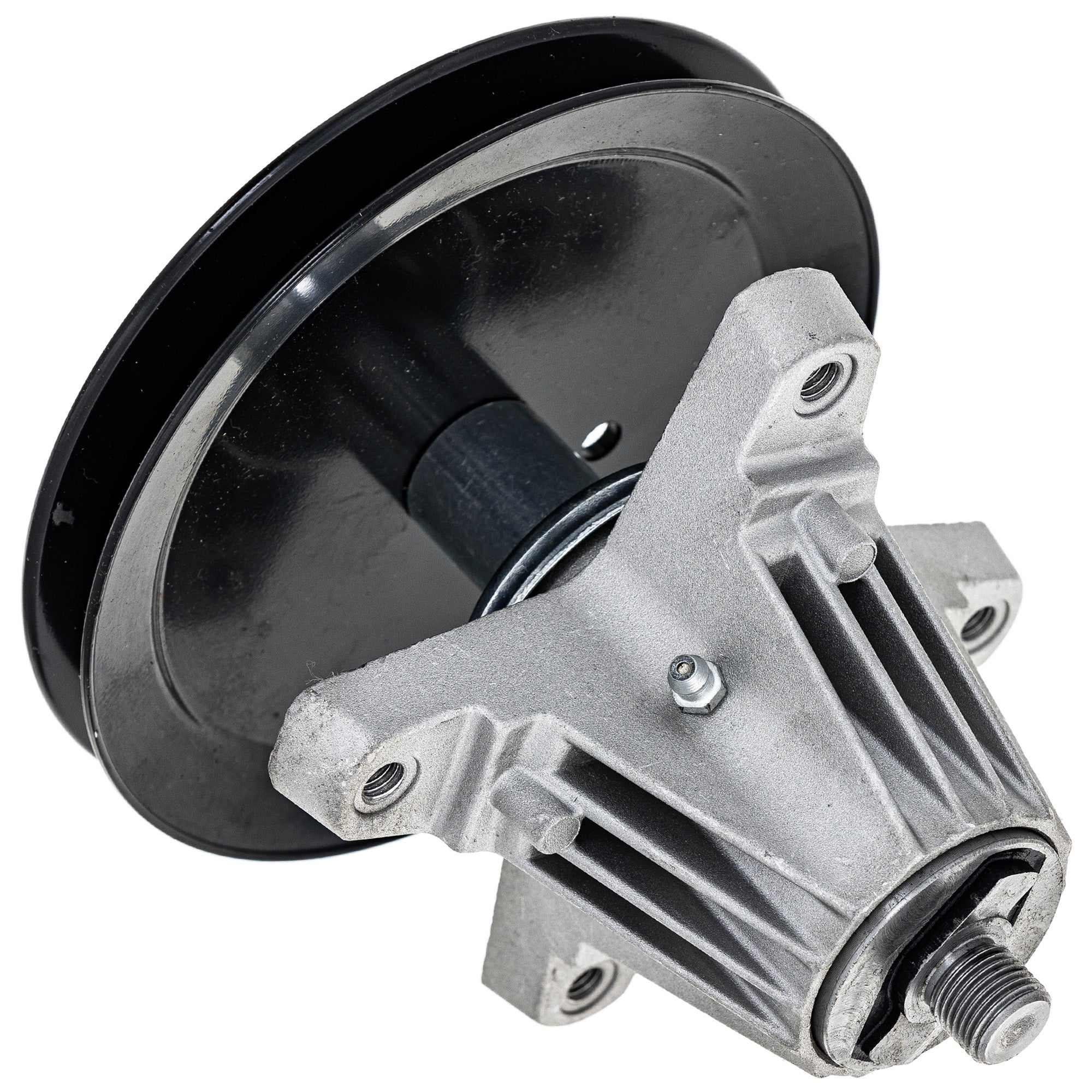 Deck Spindle Set For Troy-Bilt Craftsman 618P09258 | 8TEN