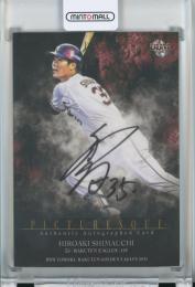 1/1] BBM 2020 1st 楽天 島内宏明 CROSS BROSSOM 1/1] BBM 2020 1st 楽天