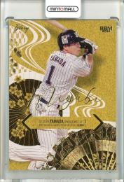 ミントモール / MINT 新宿店 / 2021 EPOCH 東京ヤクルトスワローズ