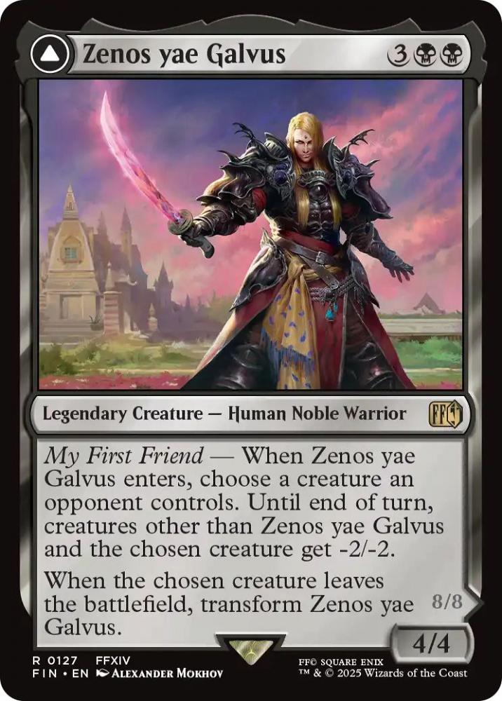 ミントモール / MINT GAMES MTG(東日本橋) / 【FIN】【ENG】〈127-R-B