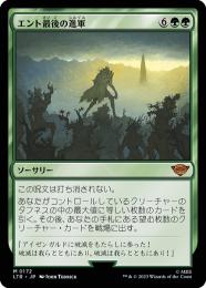 ミントモール / MINT GAMES MTG(東日本橋) / 【LTR】【ENG】《エント