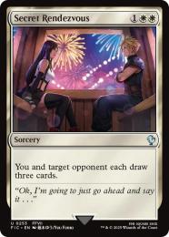 ミントモール / MINT GAMES MTG(東日本橋) / 【FIC】【JPN】〈219-U-W