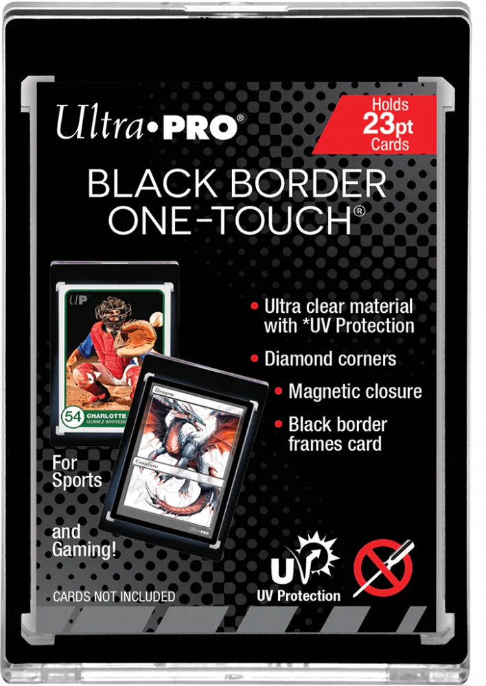 MTG Ultra Pro ワンタッチホルダー ユウナ ff MTG Ultra Pro