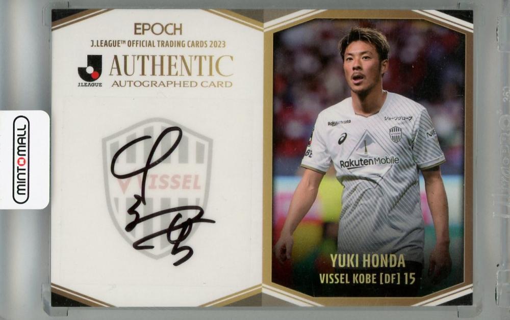 2019 なでしこリーグ 安藤梢(浦和)2019なでしこリーグ 直筆サイン