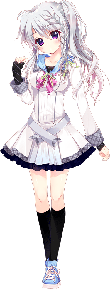 nine 和泉つばす 新海 天 プリモアート ぱれっと 9-nine- POP UP STORE